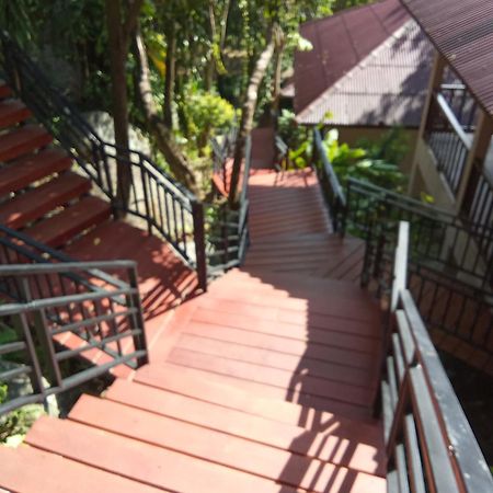 Pawpaw Resort Lamai Beach (Koh Samui) Exterior foto
