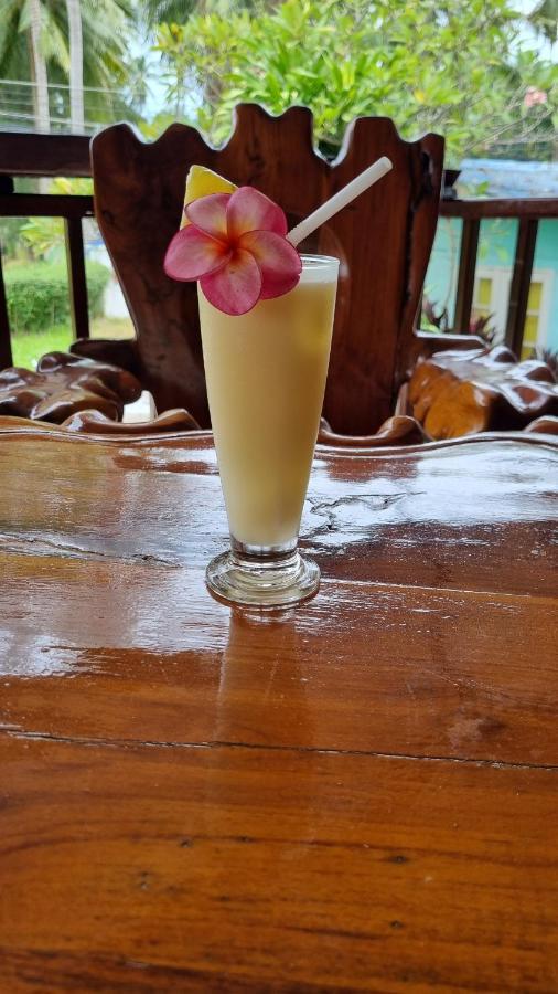 Pawpaw Resort Lamai Beach (Koh Samui) Exterior foto
