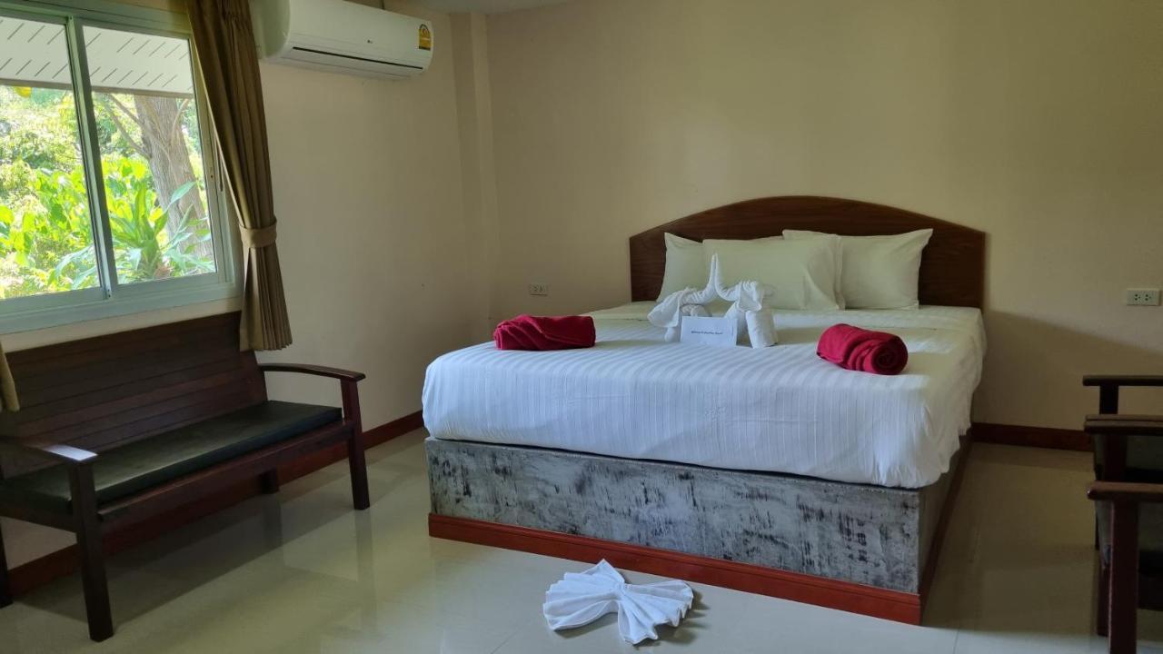 Pawpaw Resort Lamai Beach (Koh Samui) Exterior foto