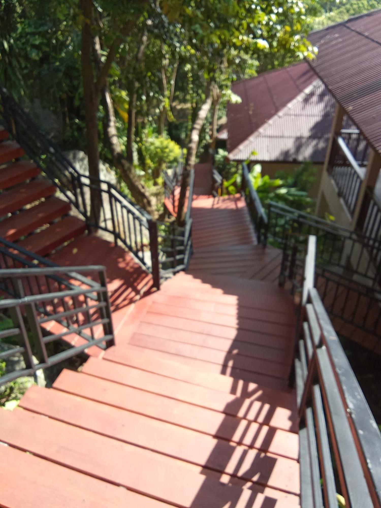 Pawpaw Resort Lamai Beach (Koh Samui) Exterior foto